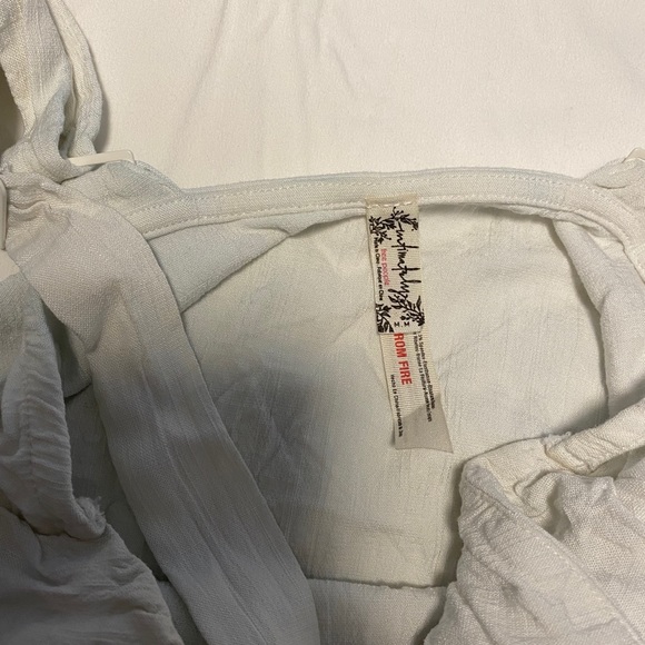 Free people body suit - Picture 3 of 4